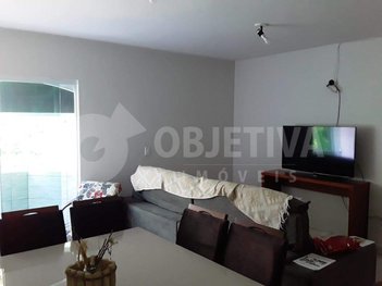 apartment em Rua Machado de Assis, Saraiva - Uberlândia - MG