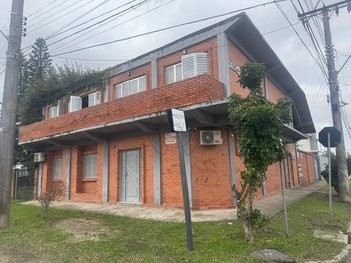 house em Rua São Leopoldo, Cassino - Rio Grande - RS
