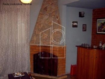 house em Rua Domingos Jorge Velho, Vila Rafael de Oliveira - Jundiaí - SP
