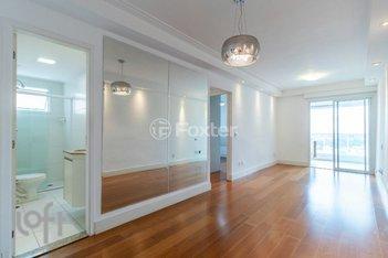 apartment em Cônego José Norberto, Cursino - São Paulo - SP