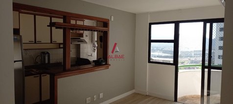 apartment em Avenida Alfredo Balthazar da Silveira, Recreio dos Bandeirantes - Rio de Janeiro - RJ