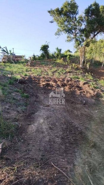 land_lot em Rua Cento e Seis, Balneário Bambuí (Ponta Negra) - Maricá - RJ