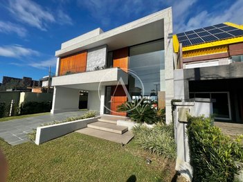 house em Estrada do Mar, Capão da Canoa - Capão da Canoa - RS