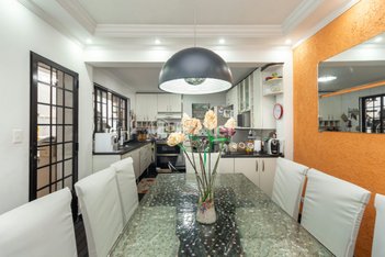 house em Rua Francisco Gomes da Costa, Vila Pereira Barreto - São Paulo - SP
