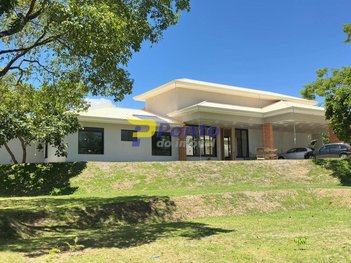 house em Alameda dos Arvoredos, Quintas da Lagoa - Lagoa Santa - MG