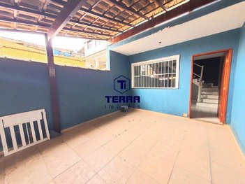 house em Rua Araras, Trindade - São Gonçalo - RJ