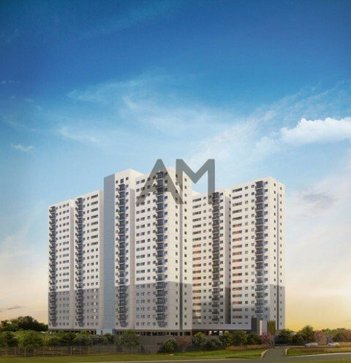 apartment em Rua Ioneji Matsubayashi, Colônia (Zona Leste) - São Paulo - SP