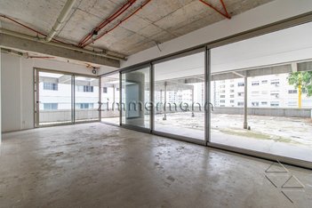 apartment em Alameda Lorena, Jardim Paulista - São Paulo - SP