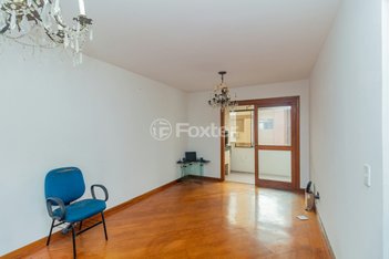 apartment em Rua Carumbé, Bom Jesus - Porto Alegre - RS