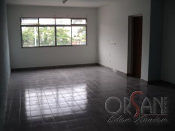 office em Avenida Goiás, Santo Antônio - São Caetano do Sul - SP