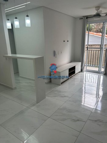 apartment em Rua Alfredo Battibugli, Jardim García - Campinas - SP