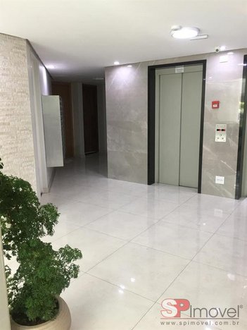 apartment em Rua Tiradentes, Bandeiras - Osasco - SP