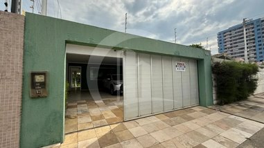 house em Rua José de Alencar Cardoso Neto, Grageru - Aracaju - SE