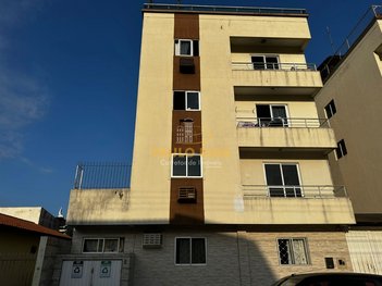 apartment em Rua Dom Jaime, Vila Real - Balneário Camboriú - SC