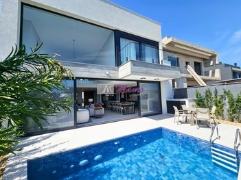 house em Rua Rio Camisas, Xangri-Lá - Xangri-Lá - RS