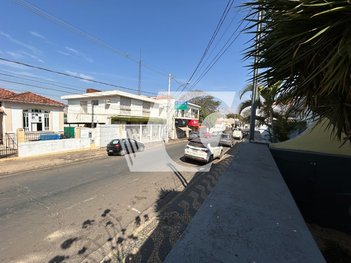 house em Rua Regente Feijó, Centro - Capivari - SP