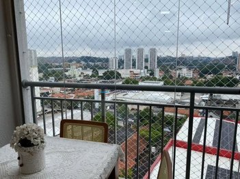 apartment em Rua Jupi, Santo Amaro - São Paulo - SP