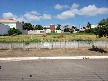 land_lot em Rua Antonia Biazin Barbieri, Residencial Solar - Laranjal Paulista - SP