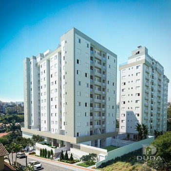 apartment em Rua Raposo Tavares, Santa Catarina - Criciúma - SC