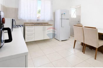 apartment em Rua Curupaiti, Vila Monte Alegre - Ribeirão Preto - SP
