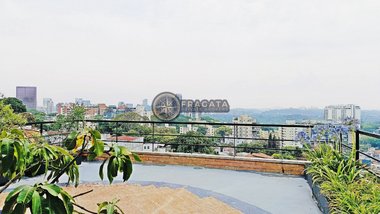 apartment em Rua Fidalga, Pinheiros - São Paulo - SP