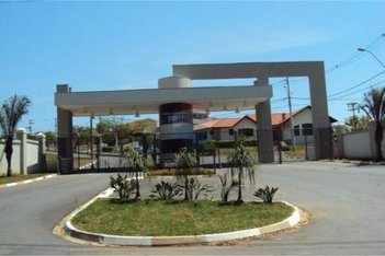 land_lot em Alameda Guaíba, Residencial São José - Itupeva - SP