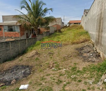 land_lot em Rua Alceu Cardoso da Silveira, Jardim Leblon - Jacareí - SP