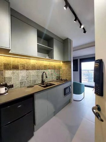 apartment em Rua Paulo de Avelar, Vila Dom Pedro I - São Paulo - SP