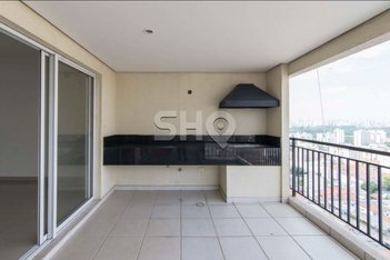 apartment em Rua Marechal Hermes da Fonseca, Santana - São Paulo - SP