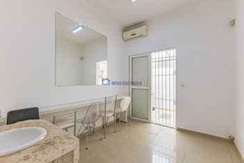 house em Avenida Portugal, Brooklin Paulista - São Paulo - SP