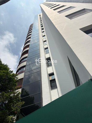 apartment em Rua Euclides Pacheco, Vila Gomes Cardim - São Paulo - SP
