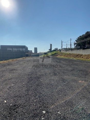 commercial_land_lot em Estrada Ibateguara, Jardim Mutinga - Barueri - SP