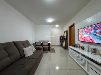 apartment em Avenida Aggeo Pio Sobrinho, Buritis - Belo Horizonte - MG