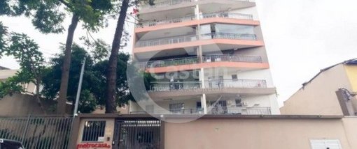 apartment em Rua Adolfo Schnabel, Vila Ema - São Paulo - SP