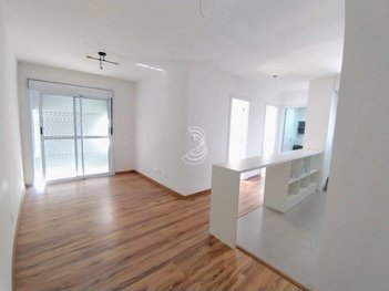apartment em Avenida Duque de Caxias, Fragata - Pelotas - RS