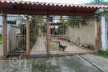 house em Avenida Farroupilha, Niterói - Canoas - RS