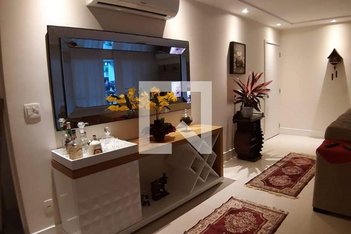 apartment em Rua Edwaldo de Vasconcelos, Recreio dos Bandeirantes - Rio de Janeiro - RJ