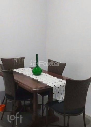 apartment em Rua Angola, Feitoria - São Leopoldo - RS