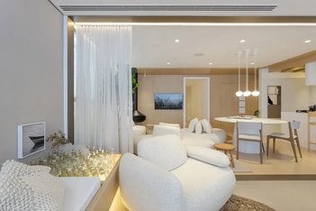 apartment em Rua Pioneiro Leolino Ruggeri, Jardim Aclimação - Maringá - PR