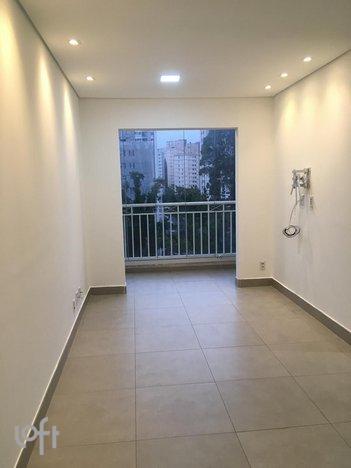 apartment em Eugênia S Vitale, Taboão - São Bernardo do Campo - SP