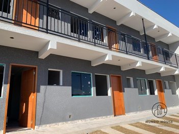 apartment em Rua Galileu Pasquinelli, Vila Fiori - Sorocaba - SP