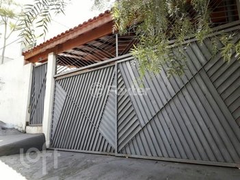 house em Rua Anita Franchini, Santa Terezinha - São Bernardo do Campo - SP