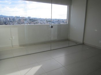 apartment em Rua Juruá, Graça - Belo Horizonte - MG