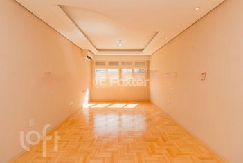 apartment em Rua Dário Pederneiras, Petrópolis - Porto Alegre - RS