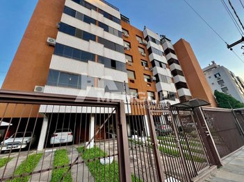 apartment em Rua Rodolfo Simch, Jardim Lindóia - Porto Alegre - RS