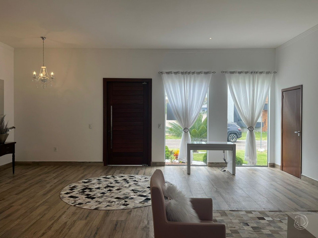 4 - Sala de estar