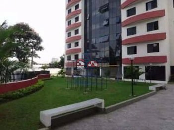 apartment em Praça Paris, Jardim Augusta - São José dos Campos - SP
