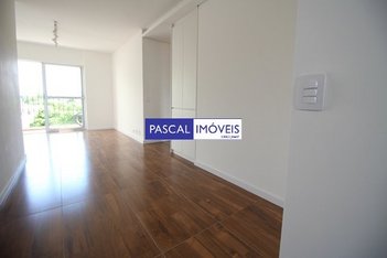 apartment em Avenida Barão do Rego Barros, Vila Congonhas - São Paulo - SP
