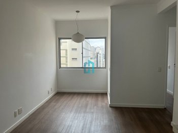 apartment em Avenida Pavão, Indianópolis - São Paulo - SP