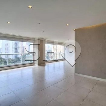 apartment em Rua Fábia, Vila Romana - São Paulo - SP